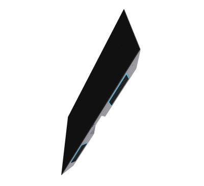 ������� 47.53" KTC G48P5S (��� ���������) OLED, 3840x2160 White