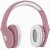 ������������ ��������������� DEFENDER FREEMOTION B525 PINK/WHITE Bluetooth (63528)