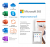 Microsoft 365 персональный (1 пользователь), подписка на 1 год, ключ. (QQ2-00004) Microsoft 365 персональный (1 пользователь), подписка на 1 год, ключ. (QQ2-00004)