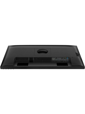 ������� Philips 27B2U3601 27" 2560x1440, WLED, 16:9, IPS, 350cd, 1500:1, 4ms, 50M:1, 178/178, HDMI, DP, USB Hub, 4*USB3.2 USB-C(PD90W), RJ45, Speakers, 120Hz, Tilt, HAS, Swivel, Pivot, Internal, VESA, Black,