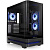 ������ �� Thermaltake Arcus 290 TG, Midi-Tower, ��� ��, ������ (CA-11R-00M1WN-00)