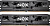 ����������� ������ Apacer NOX 32Gb DDR5 6400MHz (AH5U32G64C652MBAA-2) (2x16Gb KIT)