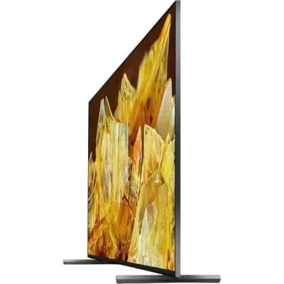 ��������� LED Sony 65" XR-65X90L BRAVIA ������ 4K Ultra HD 100Hz DVB-T DVB-T2 WiFi Smart TV