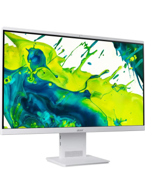 �������� Acer Aspire S27B, 27" (1920x1080) IPS/Intel Core Ultra 5 115U/16 DDR5/512 �� SSD/Intel Graphics/��� ��/����������, ����, ����� (DQ.BSVCD.002)