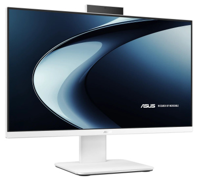 �������� Asus V440VAK-WPC1270 23.8" Full HD Core 7 240H (2.5) 32Gb SSD1Tb UHDG CR ��� �� GbitEth WiFi BT ���������� ���� Cam ����� 90PT03X1-M03N40