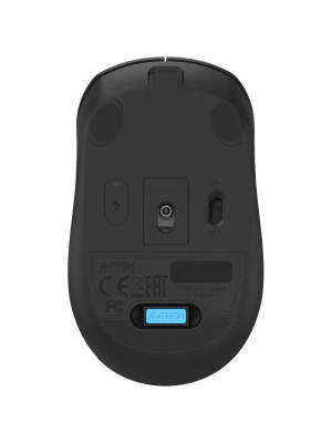���� A4Tech Fstyler FG15C Air2 ������ ���������� 1200dpi �������. USB ��� �������� 3but (FG15C AIR2 BLACK)