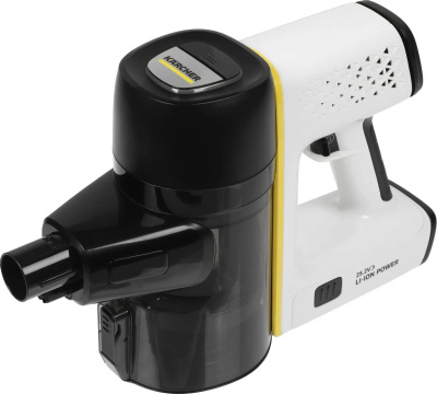 ������� Karcher VC 6 Cordless �����������/�����