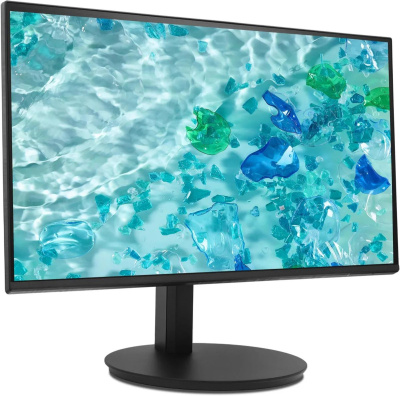 ������� Acer 27" CB272Gbmiprxv 1920x1080, IPS, ������UM.HB2CD.G01