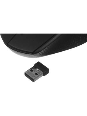 ���� Logitech M280 ������ ���������� 1000dpi �������. USB (910-004298)