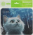 ������ ��� ���� Cactus White Cat 220x180x2�� (CS-MPC-P06XS)