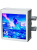 ������� �������� ���������� XASTRA Octant LC360 ARGB WH Intel LGA LGA1851/1700/1200/115X/AM5/AM4 ( 4" LCD IPS screen, 3x120 ARGB FDB fan, TDP 315W, white) RET