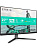 ������� Philips 27M2N3800A 27" 16:9, IPS, UHD, FHD, 5ms, 1000cd, 160Hz, HDMI, DP, SPK