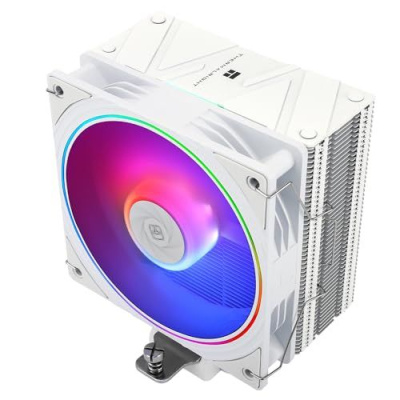 ����� ��� ���������� Thermalright Assassin Spirit 120 EVO White (AS120-EVO-WH) LGA 1700/1200/115X/2011/2066/AM4/AM5
