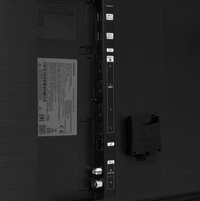 ��������� Samsung 50" QLED 4K UHD 120 �� SmartTV QE50QN90FAUXRU