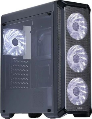 ������ Zalman I3 Window ��� �� (I3_Zalman)