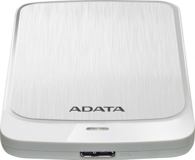 ������� ������� ���� 2Tb ADATA HV320 White (AHV320-2TU31-CWH)