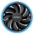 Кулер для процессора PcCooler E126M B, одноцветная, 120мм, черный, retail (R3-0120WBKBXX-GL) Кулер для процессора PcCooler E126M B, одноцветная, 120мм, черный, retail (R3-0120WBKBXX-GL)