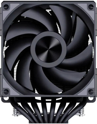 ����� ��� ���������� Bloody AC-14 Soc-AM5/AM4/1200/1700/1851 ������ 4-pin 20-30dB Al+Cu 280W 913gr Ret (AC-14-280-BK)