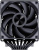 ����� ��� ���������� Bloody AC-14 Soc-AM5/AM4/1200/1700/1851 ������ 4-pin 20-30dB Al+Cu 280W 913gr Ret (AC-14-280-BK)