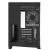 Корпус ПК Zalman D40 без БП, Midi-Tower, ARGB, Black Корпус ПК Zalman D40 без БП, Midi-Tower, ARGB, Black