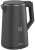 Чайник электрический Haier HK-503 1.7л. 2200Вт черный (FM04WQD00RU) Чайник электрический Haier HK-503 1.7л. 2200Вт черный (FM04WQD00RU)