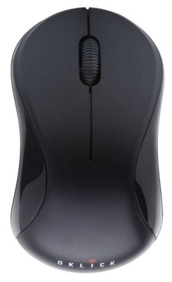 ����  Oklick 605SW Black