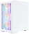 Корпус 1STPLAYER BULLET HUNTER H2 White H2-WH-4F1-W Корпус 1STPLAYER BULLET HUNTER H2 White H2-WH-4F1-W