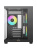 Корпус Ocypus Gamma C54 BK ARGB, MATX, USB3.0*1+USB2.0*2, SIDE 2x120mm ARGB, REAR 1x120mm ARGB Корпус Ocypus Gamma C54 BK ARGB, MATX, USB3.0*1+USB2.0*2, SIDE 2x120mm ARGB, REAR 1x120mm ARGB