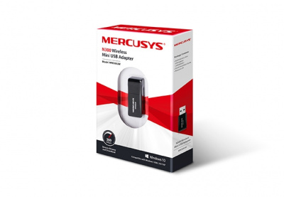 ������������ ������� Mercusys MW300UM