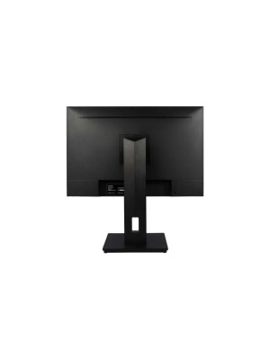 ������� IRBIS SmartView 24'' LED Monitor 1920x1200, 16:10, IPS, 250 cd/m2, 1000:1, 5ms, HDMI�2, DP�2, Audio output, 75Hz eDP , Height, Tilt, Swiv, Pivot, �����. ��, Black 3y (China)