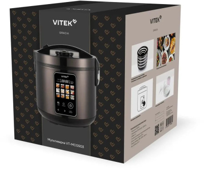 ����������� Vitek VT-MC0503 5� 900�� ������