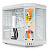 ������ HYTE Y70 Touch Infinite White Snow, ��� ��, Midi-Tower, ����� (CS-HYTE-Y70TTI-WW)