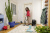 Моющий пылесос Karcher SE 4 Go!Further, 1000Вт, белый/черный (1.081-172.0) Моющий пылесос Karcher SE 4 Go!Further, 1000Вт, белый/черный (1.081-172.0)
