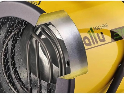 �������� ����� ������������� Ballu BHP-P-5 ������/������