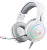 ������� ��������� Defender Redragon Mento RGB, 3.5��, ����� (���. 70708)