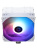 ����� Thermalright Assassin X 120 R SE White ARGB LGA115X/1200/1700/AM4/AM5 (120mm ARGB PWM Fan, 4 ����. ������ 6��) / TRAX120RSEAW