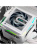 СЖО Thermalright Elite Vision 360 (360mm, LED, White, ARGB/ Fans: 3x120mm, 69CFM, 27dBA, 2150RPM/ Pump height 63mm, Rad thickness 27mm/ S: 1700, 1200, 1851, 115X, 2011, 2066, AM5, AM4) СЖО Thermalright Elite Vision 360 (360mm, LED, White, ARGB/ Fans: 3x120mm, 69CFM, 27dBA, 2150RPM/ Pump height 63mm, Rad thickness 27mm/ S: 1700, 1200, 1851, 115X, 2011, 2066, AM5, AM4)