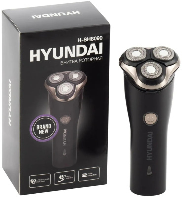 ������ �������� Hyundai H-SH8090 ���.��.:3 �����.:�����. ������/����������