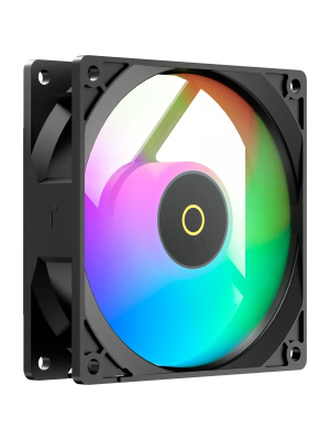 ����� Ocypus Gamma A20 BK ARGB, 92mm FARGB FAN, Top FARGB Panel, 2 HEAT PIPES, 3-PIN, 1900 RPM, 21DBA, HYDRO BEARING, LGA115X/1200/1700/18XX, AM4/AM5