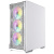 Корпус Powercase Mistral AZ4W ARGB White Корпус Powercase Mistral AZ4W ARGB White