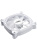 Вентилятор 1STPLAYER FB7R White / 120mm ARGB 3pin 5V PWM 4pin 12V 600-1800rpm 37.65cfm 38.67dBA / FB7R-WH / BULK Вентилятор 1STPLAYER FB7R White / 120mm ARGB 3pin 5V PWM 4pin 12V 600-1800rpm 37.65cfm 38.67dBA / FB7R-WH / BULK