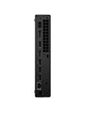 ����-�� Lenovo ThinkCentre Neo 50q G5 Tiny, Intel Core i3-1315U/16 �� DDR5/256 �� SSD/Intel UHD Graphics/��� ��/����������, ����, ������ (13B9S03500)