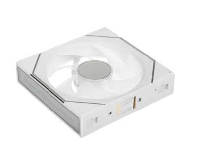 ���������� ��� ������� Lian-Li Uni Fan SL-INF Wireless 120 ARGB 120�122.1x28 ����� 4-pin 29.2�� (G99.12SLIN1W1W.R0) Ret