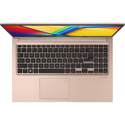 ������� ASUS Vivobook 15 X1504ZA-BQ1415, 15.6" (1920x1080) IPS/Intel Core i3-1215U/16 �� DDR4/512 �� SSD/Intel UHD Graphics/��� �������, ������� (90NB1023-M02270)