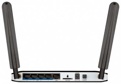 Wi-Fi ������������� (������) D-Link DWR-921/E3GR4HD