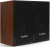Колонки ExeGate Tango 312 Wood EX287058RUS Колонки ExeGate Tango 312 Wood EX287058RUS