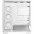 ������ Deepcool CG580 4F V2 WH ��� ��, ������� ���� (��������), 4x120mm ARGB PWM �����������, �����, ATX