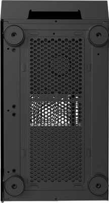 ������ ��� ����� ������� PCCOOLER CASE LM300 ARGB BK