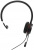 Гарнитура Jabra Evolve 20 MS Mono Гарнитура Jabra Evolve 20 MS Mono