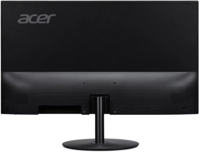 ������� 27" ACER SA272UG0bmiipx Black